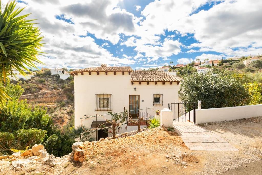 Apartament In Monte Pedreguer Exterior photo